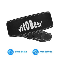 Cinturón de Cuero - VitOBest ¡Envíos Gratis!