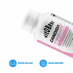 Candida Support 60 Caps - VitOBest. ¡Envíos Gratis!