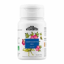 Bio Harpagófito 45 Caps - Vitobest ¡Envíos Gratis!