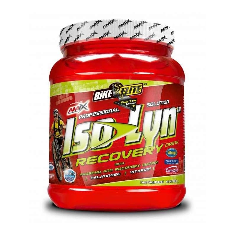 IsoLyn Recovery 800 gr - Amix Nutrition