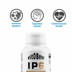 IP6 60 VCaps - Vitobest Frete grátis!