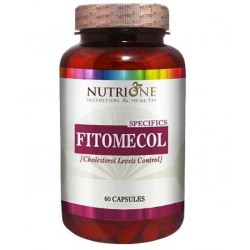 Fitomecol 60 Caps - Nutrione