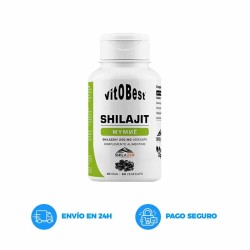 Shilahit 60 Vcaps PrimaVie - Vitobest