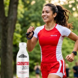 L-Carnitine 3000 - 500 ml - VitOBest. ¡Envíos Gratis!