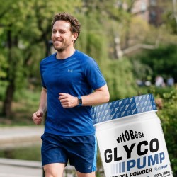 GLYCOPUMP 300 Grs. NEUTRO - Vitobest ¡Envíos Gratis!