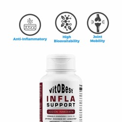 Infla Support - Vitobest ¡Envíos Gratis!
