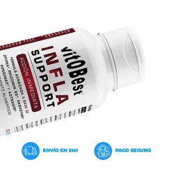 Infla Support - Vitobest ¡Envíos Gratis!