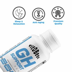 GH Support 90 Caps - Vitobest ¡Envíos Gratis!