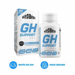GH Support 90 Caps - Vitobest ¡Envíos Gratis!