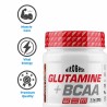 Glutamina + BCAA Complex 500gr - VitoBest. ¡Envíos Gratis!