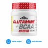 Glutamina + BCAA Complex 500gr - VitoBest. ¡Envíos Gratis!