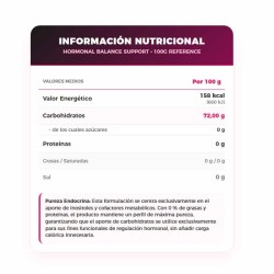Myo+D-Chiro Inositol Complex - VitoBest ¡Envíos Gratis!
