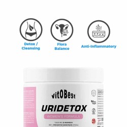 UriDetox 160 g - Vitobest ¡Envíos Gratis!