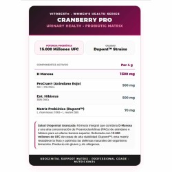 UriDetox 160 g - Vitobest  Frete grátis!