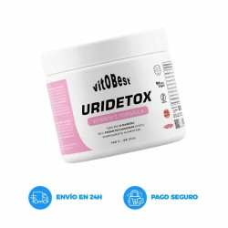 UriDetox 160 g - Vitobest ¡Envíos Gratis!