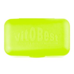 Pastillero - Vitobest ¡Envíos Gratis!