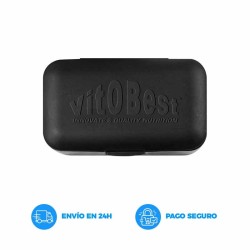 Pastillero - Vitobest ¡Envíos Gratis!