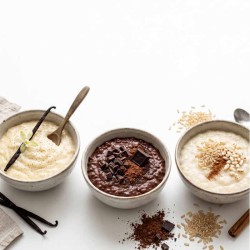 Crema de Arroz 600 grs - Vitobest ¡Envíos Gratis!