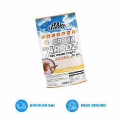 Crema de Arroz 600 grs - Vitobest ¡Envíos Gratis!