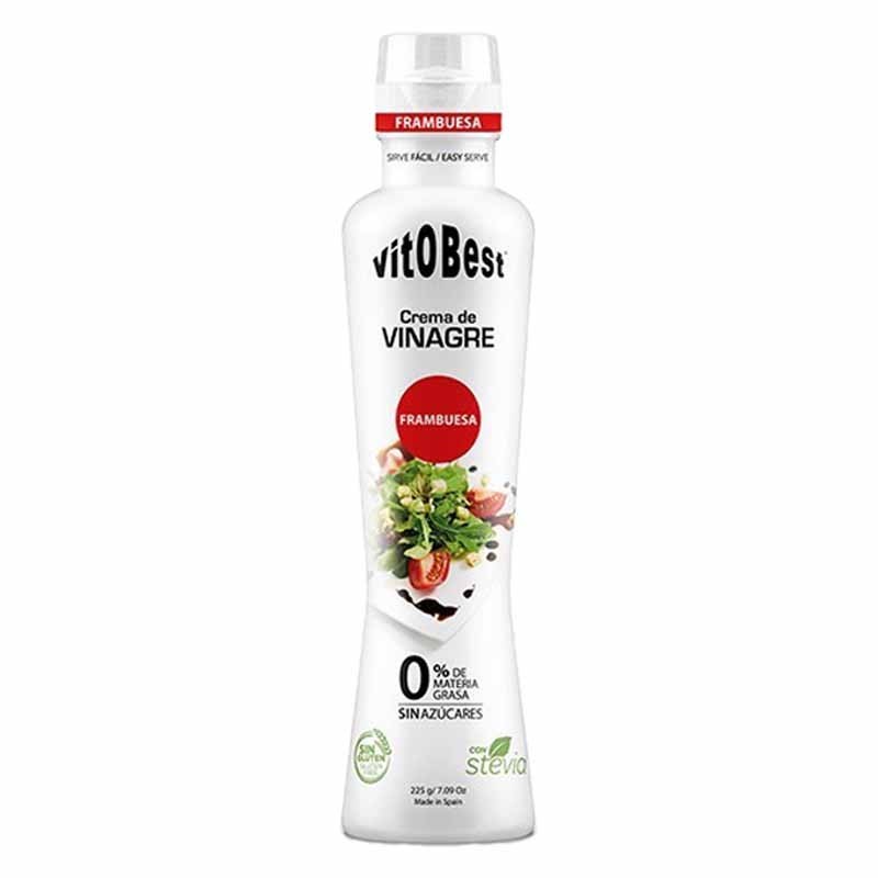 Crema de Vinagre 225 gr - Vitobest ¡Envíos Gratis!