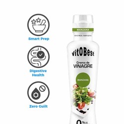 Crema de Vinagre 225 gr - Vitobest ¡Envíos Gratis!