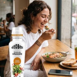 Crema de Vinagre 225 gr - Vitobest ¡Envíos Gratis!