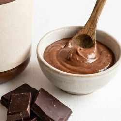 Protein Peanut ChocoCream 300 g - Vitobest Frete grátis!