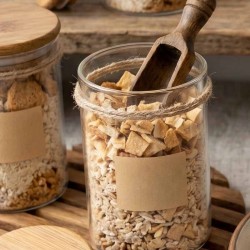 Harina de Avena 2 Kg Sabores - Vitobest Frete grátis!