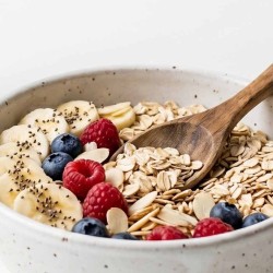 Avena Instant 500 gr - VitOBest. ¡Cómpralo ahora!