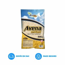 Avena Instant 500 gr - VitOBest. ¡Cómpralo ahora!