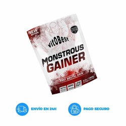 Monster Monstrous Gainer 1.5kg - VitoBest ¡Envíos Gratis!