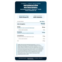 Pure DHA 60 CapsuLiq - Vitobest ¡Envíos Gratis!
