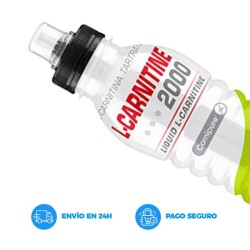 Carnitine 2000 12 x 500ml - Vitobest ¡Envíos Gratis!