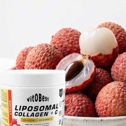 Liposomal Collagen+C - Vitobest ¡Envíos Gratis!