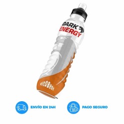 Dark Energy Drink  12 x 500 ml  - VitOBest ¡Envíos Gratis!