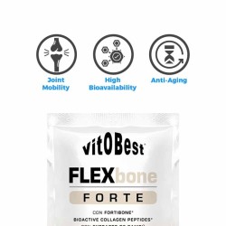FlexBone Forte 22 x 15 grs - Vitobest ¡Envíos Gratis!