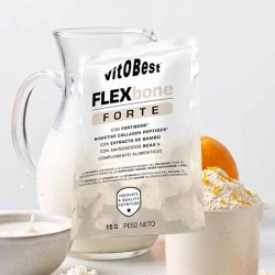 FlexBone Forte 22 x 15 grs - Vitobest ¡Envíos Gratis!
