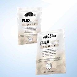 FlexBone Forte 22 x 15 grs - Vitobest ¡Envíos Gratis!