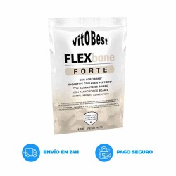 FlexBone Forte 22 x 15 grs - Vitobest ¡Envíos Gratis!