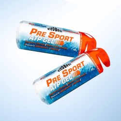 Pre Sport ATP Gel 12 x 40 grs - Vitobest ¡Envíos Gratis!