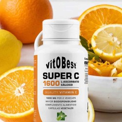 Synephrine 30 90 Vcaps - Vitobest ¡Envíos Gratis!