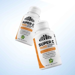 Synephrine 30 90 Vcaps - Vitobest ¡Envíos Gratis!