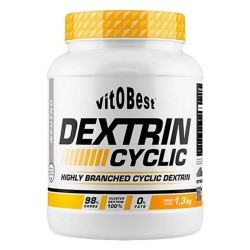 Dextrin Cluster 1360 g.  - Vitobest