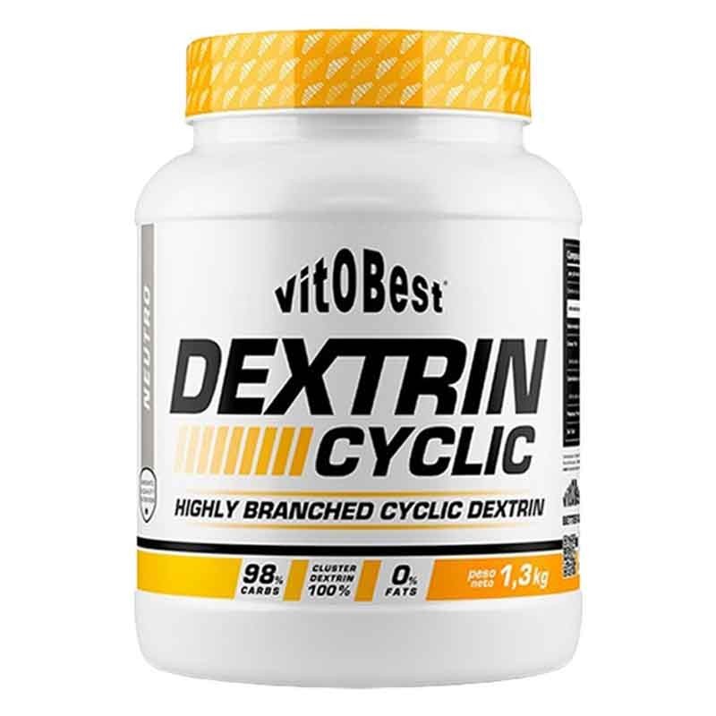 Dextrin Cluster 1360 g.  - Vitobest