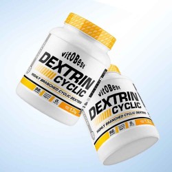 Dextrin Cluster 1360 g  -  Vitobest ¡Envíos Gratis!