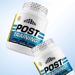 Post training 1,5 kg - Vit0Best. ¡Envíos Gratis!