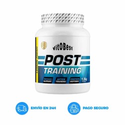 Post training 1,5 kg - Vit0Best. ¡Envíos Gratis!