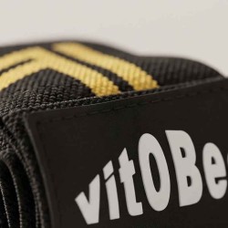 Cinta Muñequera Elástica - VitOBest Frete grátis!
