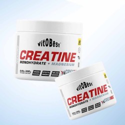 Creatine (Creamag®) 200 g - Vitobest ¡Envíos Gratis!