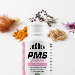 PMS Forte 60 vgcaps - Vitobest ¡Envíos Gratis!
